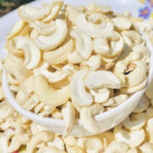 Split Cashew